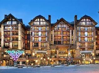 141 E Meadow Dr #3BSTH, Vail, CO 81657