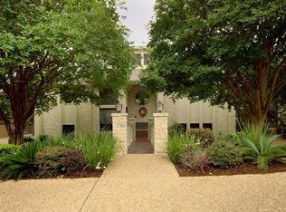 5906 Lonesome Valley Trl, Austin, TX 78731