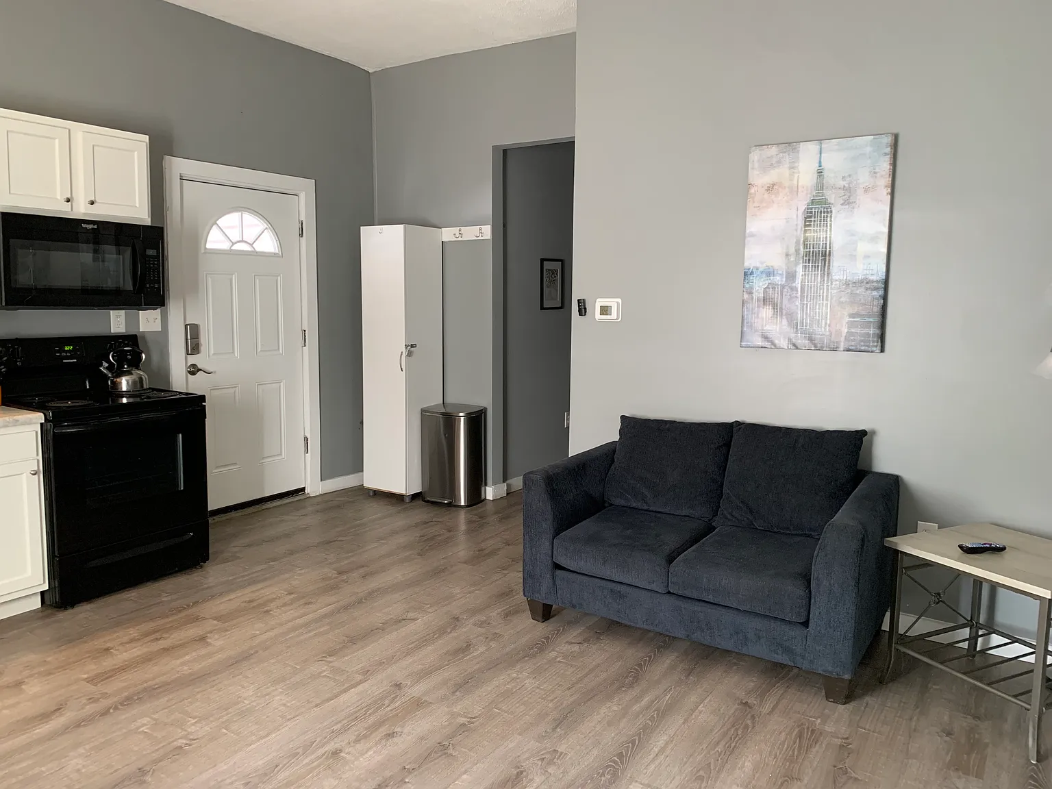 1 bed, $900 — Photo 3