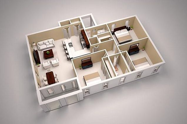 2nd image of 1510 SW 9th St #1