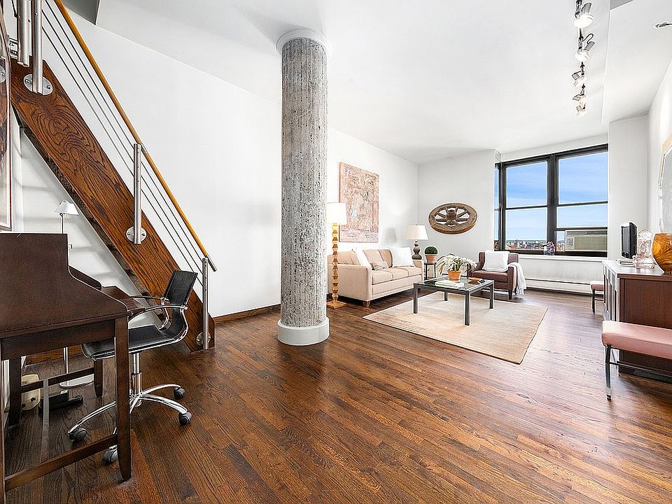 1st image of 250 Mercer St APT B1602