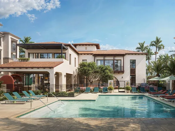 CALIXA Apartment Homes