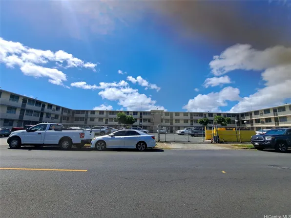 1519 Kaumualii St APT 108, Honolulu, HI 96817