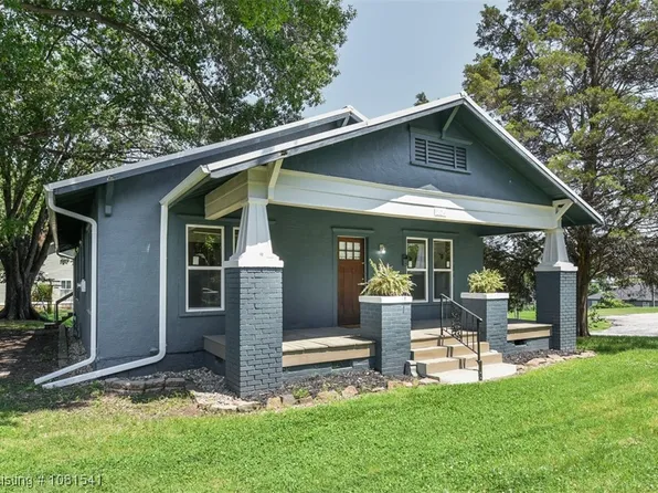 204 N 20th St, Van Buren, AR 72956