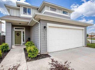 6305 Pine Leaf Trl, Austin, TX 78747