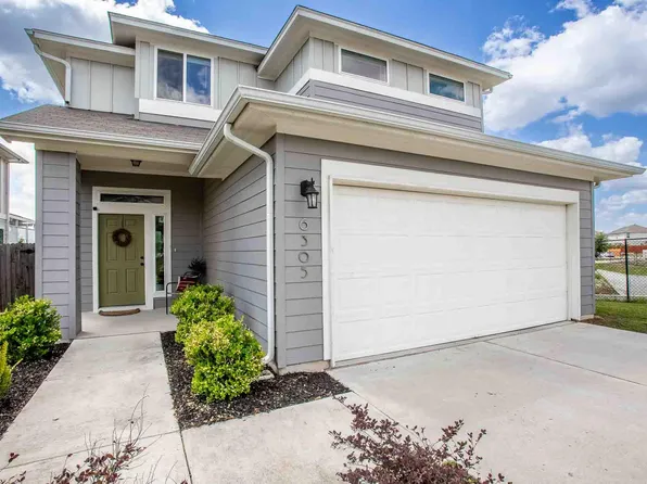 6305 Pine Leaf Trl, Austin, TX 78747