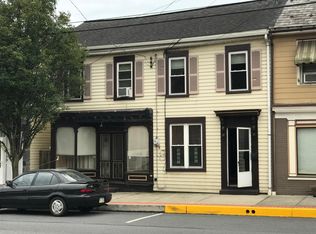 28 W Main St, Mount Joy, PA