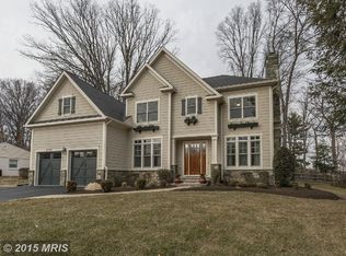 10002 Murnane St, Vienna, VA 22181
