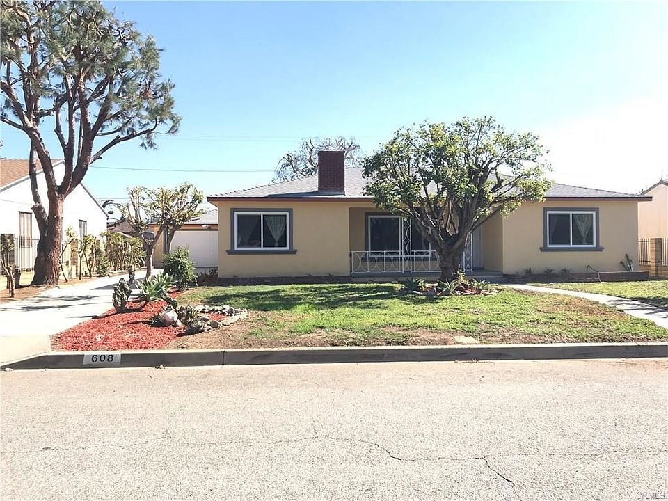 1st image of 608 N Morada Ave