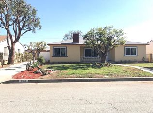 608 N Morada Ave, West Covina, CA 91790
