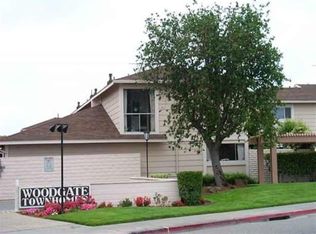 823 Woodgate Dr UNIT 823, San Leandro, CA 94579