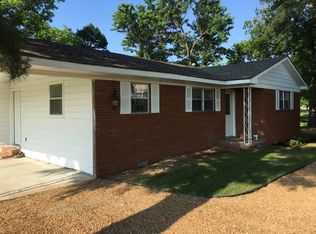 1649 Highway 64, Wynne, AR 72396