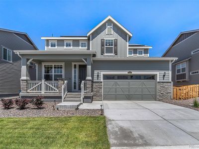 13463 E 108th Avenue, Commerce City, CO, 80022