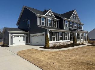 7105 Myrtle Burl Way, Spartanburg, SC 29306