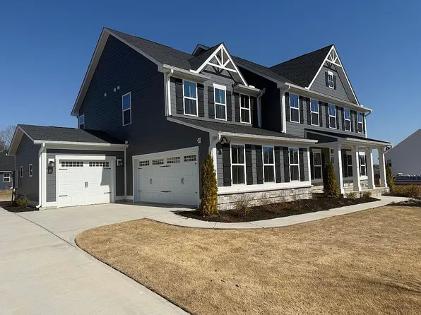 7105 Myrtle Burl Way, Spartanburg, SC 29306
