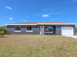 250 SW Homeland Rd, Port Saint Lucie, FL 34953