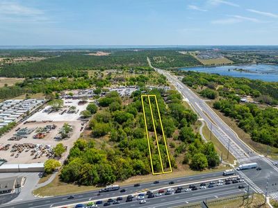 US HWY 27, Clermont, FL, 34711