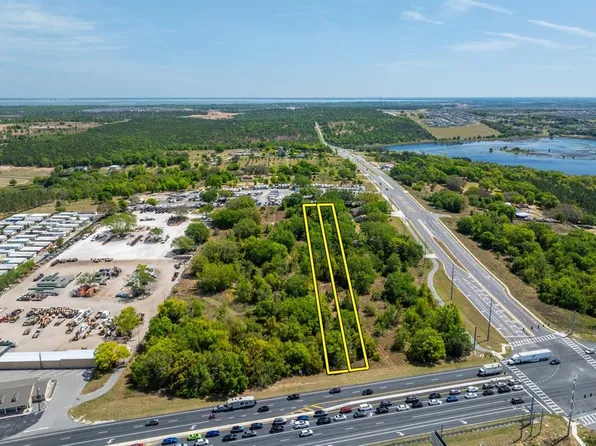 Us Highway 27, Clermont, FL 34711