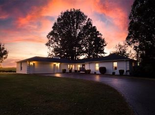 608 Blessing Dr, Dobson, NC 27017