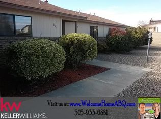 681 Baltic Ave SE, Rio Rancho, NM 87124