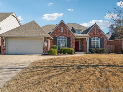 707 N Butternut Ct, Broken Arrow, OK, 74012