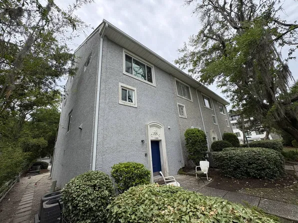 1506 Wood Ave, Saint Simons Island, GA 31522