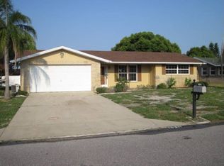 10211 Orchid Dr, Port Richey, FL 34668