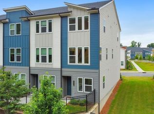 1521 Layton Ln NW, Atlanta, GA 30318