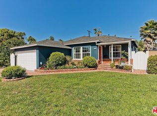 8308 Reading Ave, Los Angeles, CA 90045