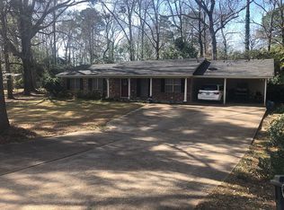 1456 Louisiana St, Jena, LA 71342