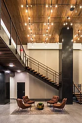 Rented by Brause Realty