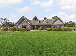 2400 S Outer Belt Rd, Oak Grove, MO 64075