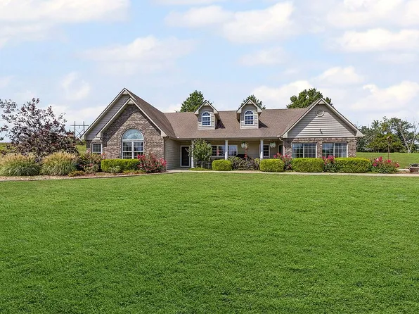 2400 S Outer Belt Rd, Oak Grove, MO 64075