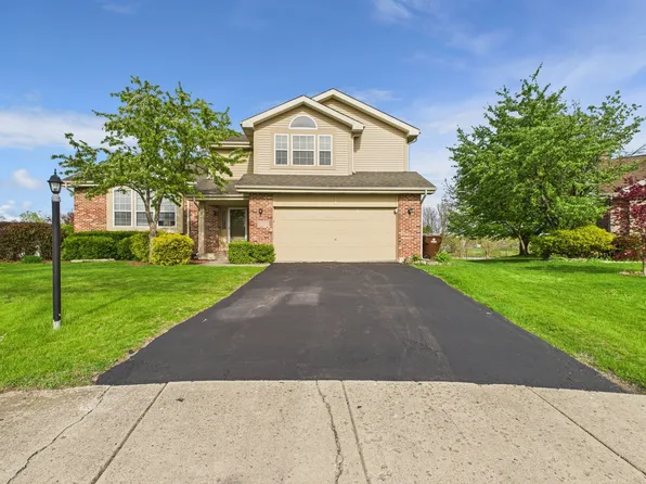 20359 Countryside Ln, Frankfort, IL 60423