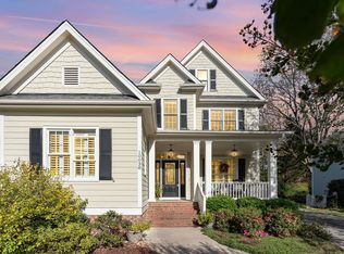 10038 Ward, Chapel Hill, NC 27517