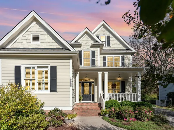 10038 Ward, Chapel Hill, NC 27517