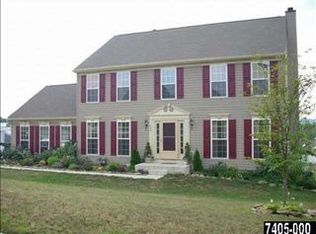 296 Courtney Ct, Spring Grove, PA 17362