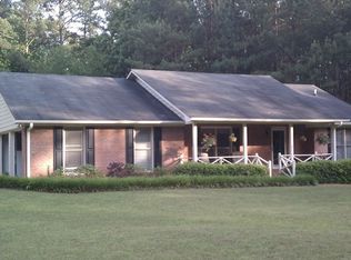 157 Ringer Access Rd, Hogansville, GA 30230