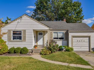 3474 Eyrich Rd, Cincinnati, OH 45248