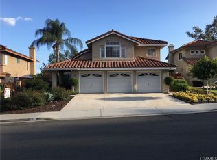 6 San Ignacio, Rancho Santa Margarita, CA 92688