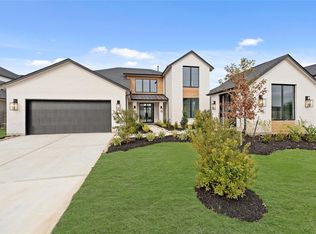 15739 Saffron Summer St, Conroe, TX 77302