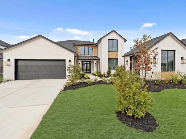 15739 Saffron Summer St, Conroe, TX 77302