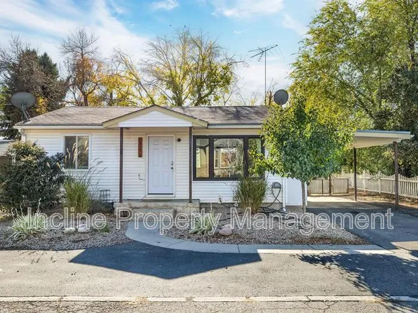 3911 S 3200 W #C, West Valley City, UT 84119