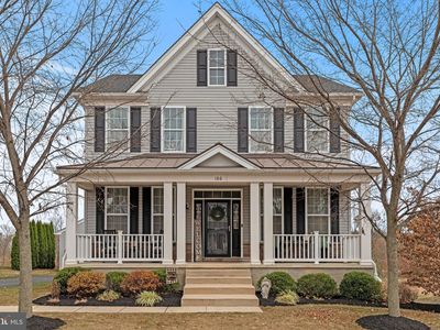 186 Pennland Farm Dr, Perkasie, PA, 18944
