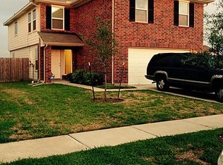 13927 Calm Wind Way, Houston, TX 77045