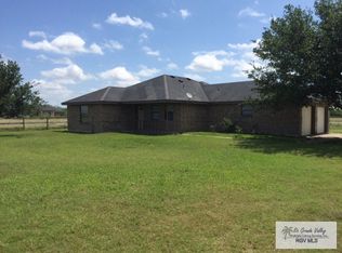28843 Casey Rd, San Benito, TX 78586