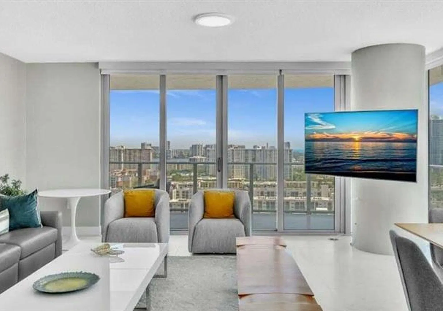 300 Sunny Isles Blvd cu-4-2201, Sunny Isles Beach, FL 33160 — Photo 4