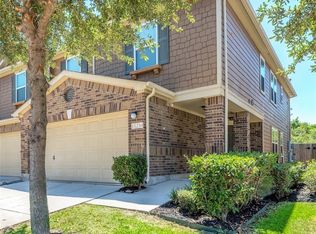15234 Trinity Meadow Dr, Missouri City, TX 77489