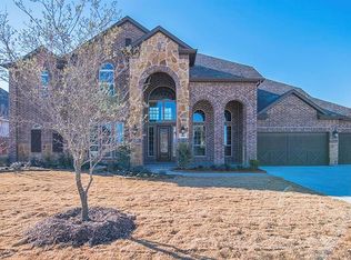 660 Sunbury Ln, Prosper, TX 75078