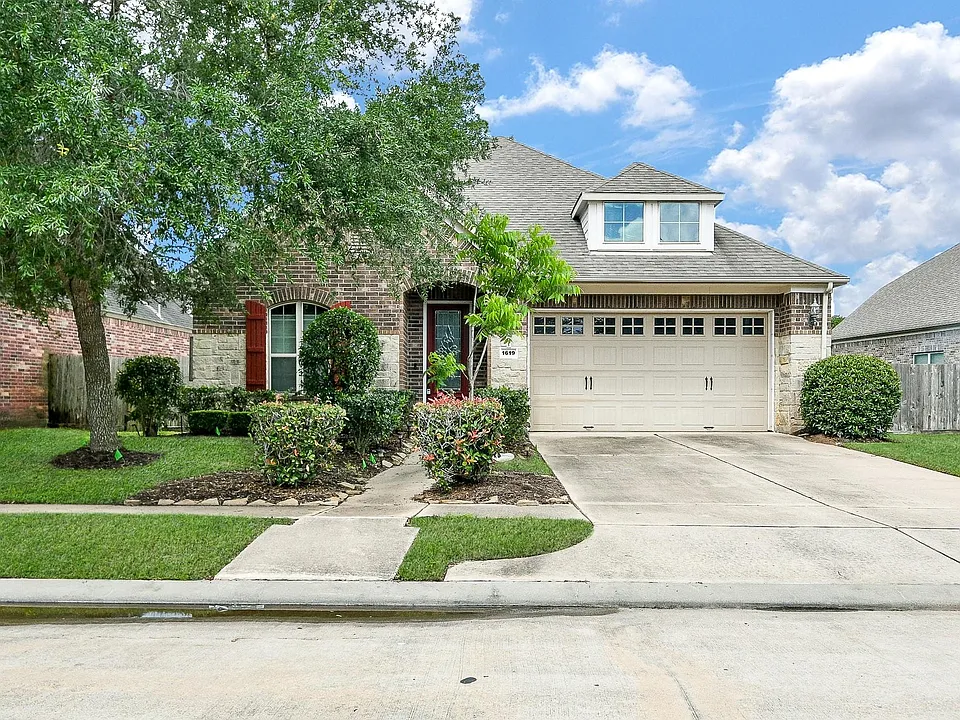 1619 Ralston Branch Way